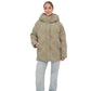Insulated Bio-Down Jacket