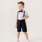 Classic Charmer Formal Cotton Set - Farnelli