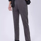 Men's Casual Straight-Leg Pants - Farnelli