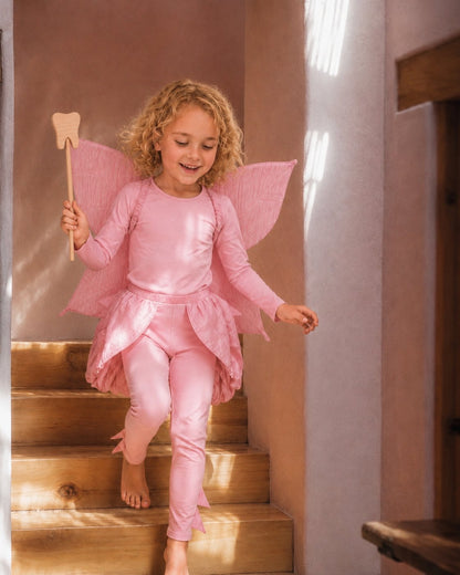 Tooth Fairy Costume