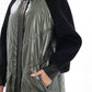 Kopenhagen Fur® Mink Italian Cashmere Wool Vogue Coat