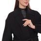 Lisbon Cashmere Blend Overcoat