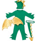 Baby Green Dragon Costume