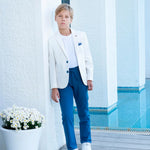 Startup Star Boys Suit-0