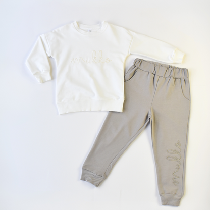 Perfect Explorer Unisex Casual Set-1