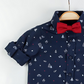 Chic Holidays Formal Cotton Set-3