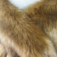 Brown Fur Shawl (Lilian LBrw03)