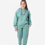 You Can! Girls Casual Set - Farnelli