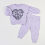 Amour Baby Chic Set-0
