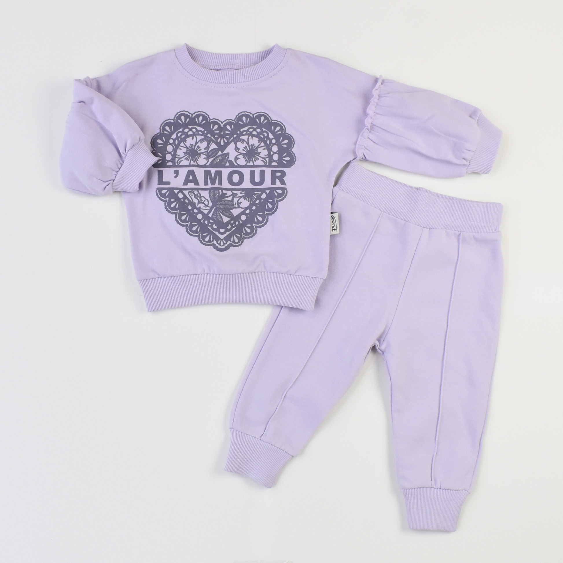 Amour Baby Chic Set-0