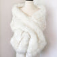 Ivory with Black Fur (Lilian Wht03)