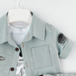 Fresh Finesse Boys Dressy Set-4