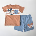 Casual Short Set-1