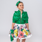 Paris Girl Occasion Dress-5