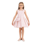 Pink Stardust Girls Formal Dress-1