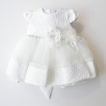 Little Duchess Formal Baby Dress-1