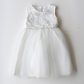 Illusion Lace Baby Formal Dress-3