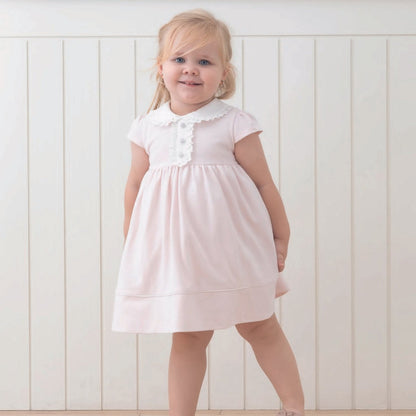 Tennis Chic Baby Dress-0