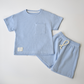 Classic Summer Short Set - Farnelli
