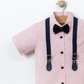 Beach Boys Dressy Set-2
