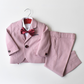 The Summer Suit Formal Boys Suit-3
