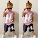 Big Hi Boys Short Set-3