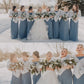 Silver Grey Fur Shawl (Lilian SGry01)