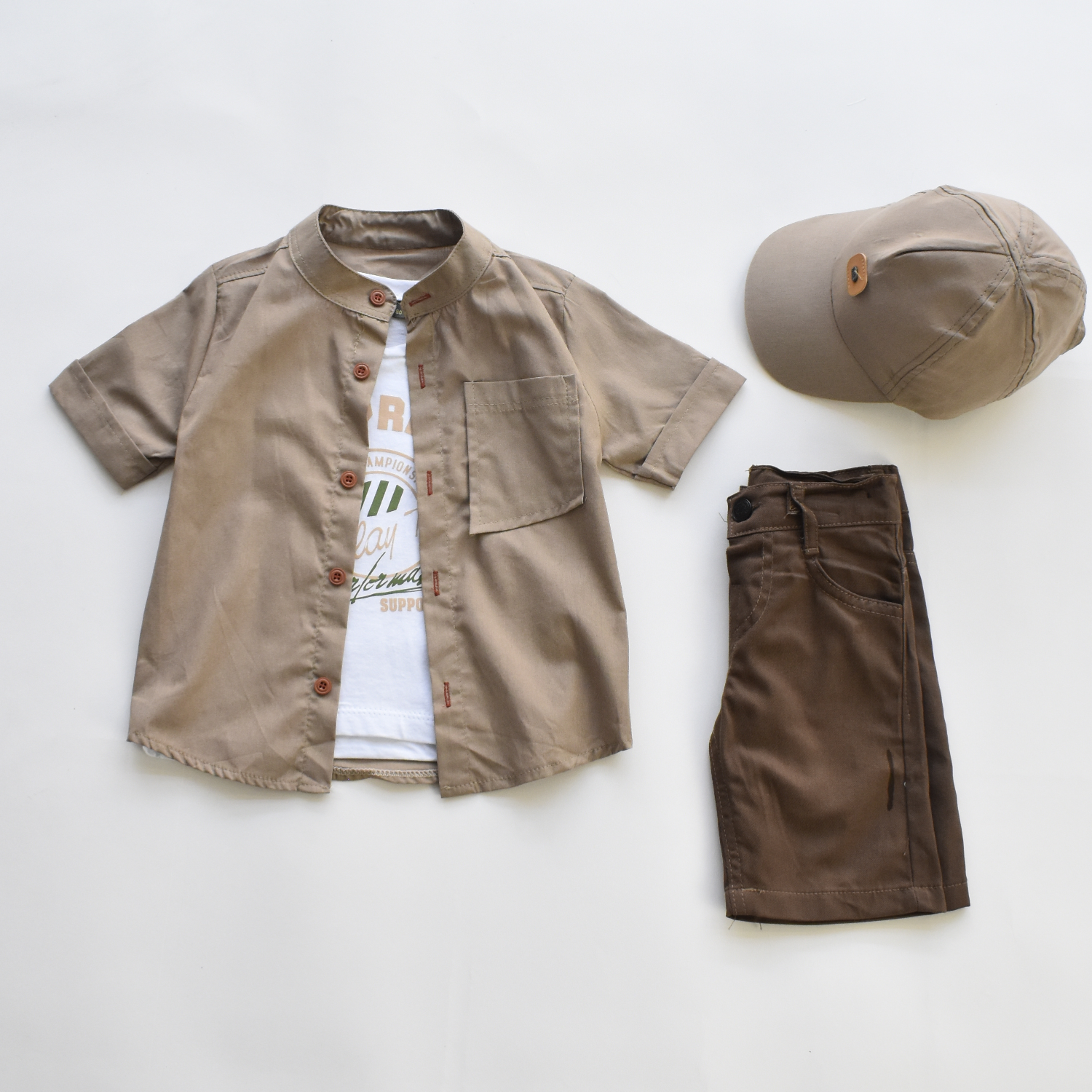 Street Chic Boys Outfit-1