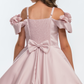 Miss Darling Girls Formal Dress - Farnelli
