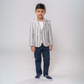 Chico Charles Boys Cool Suit - Farnelli