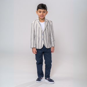 Chico Charles Boys Cool Suit - Farnelli