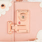 Botanica Medium Check-in Set - Train Case