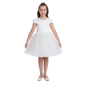 Grace Angel Girls Formal Dress-1