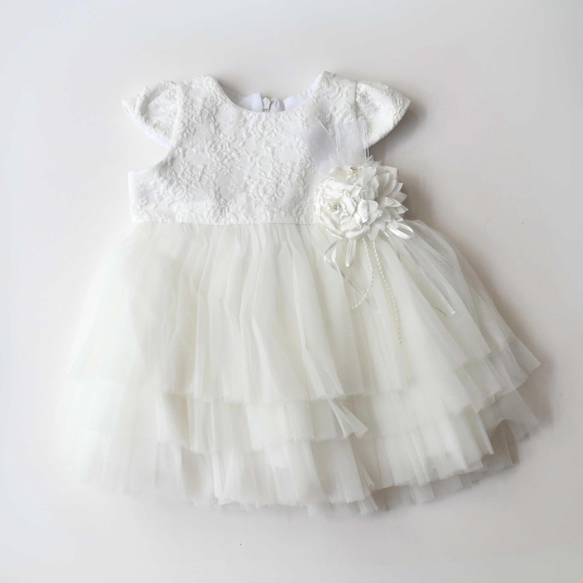 Royal Whispers Formal Baby Dress-2