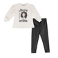 Monday Optional Girls Casual Set-2