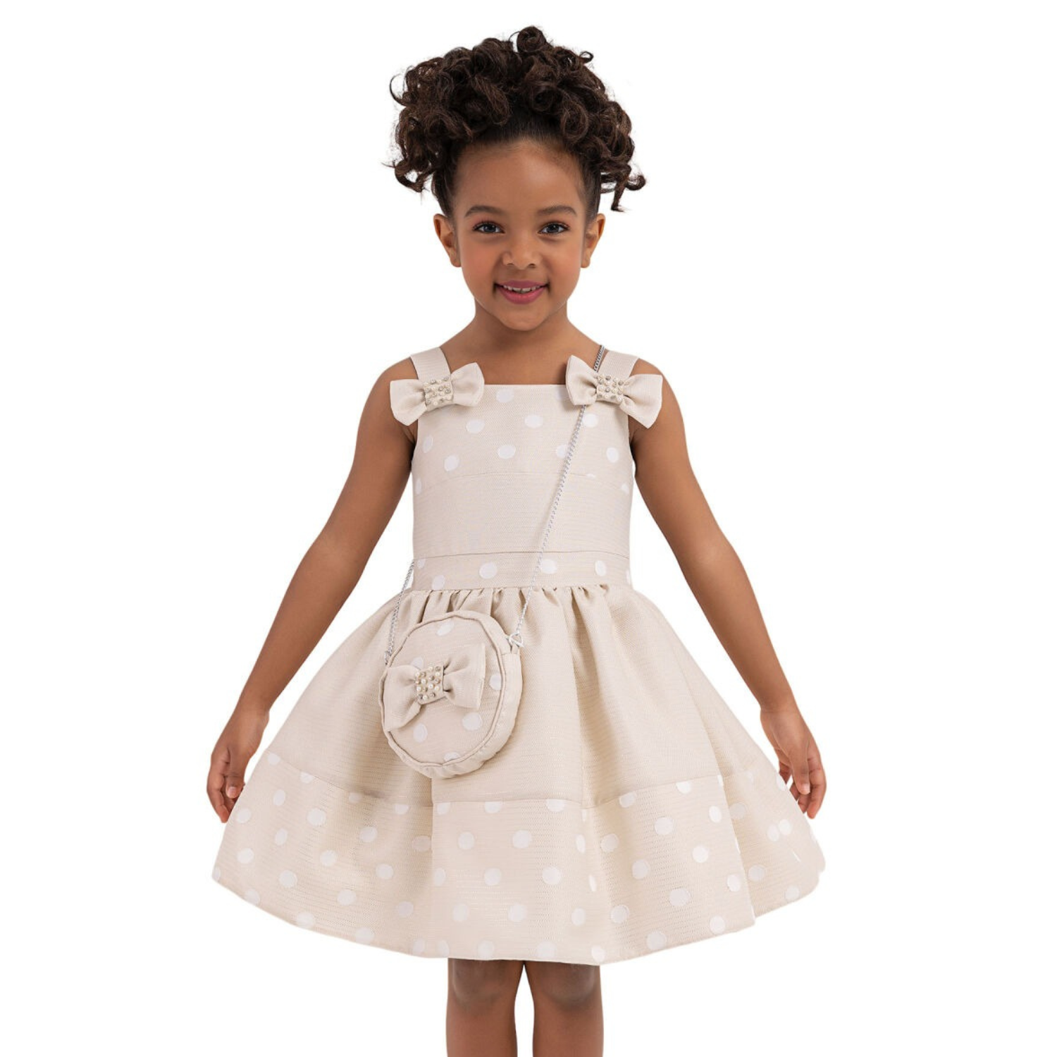 Sandy Serenity Girls Formal Dress-2