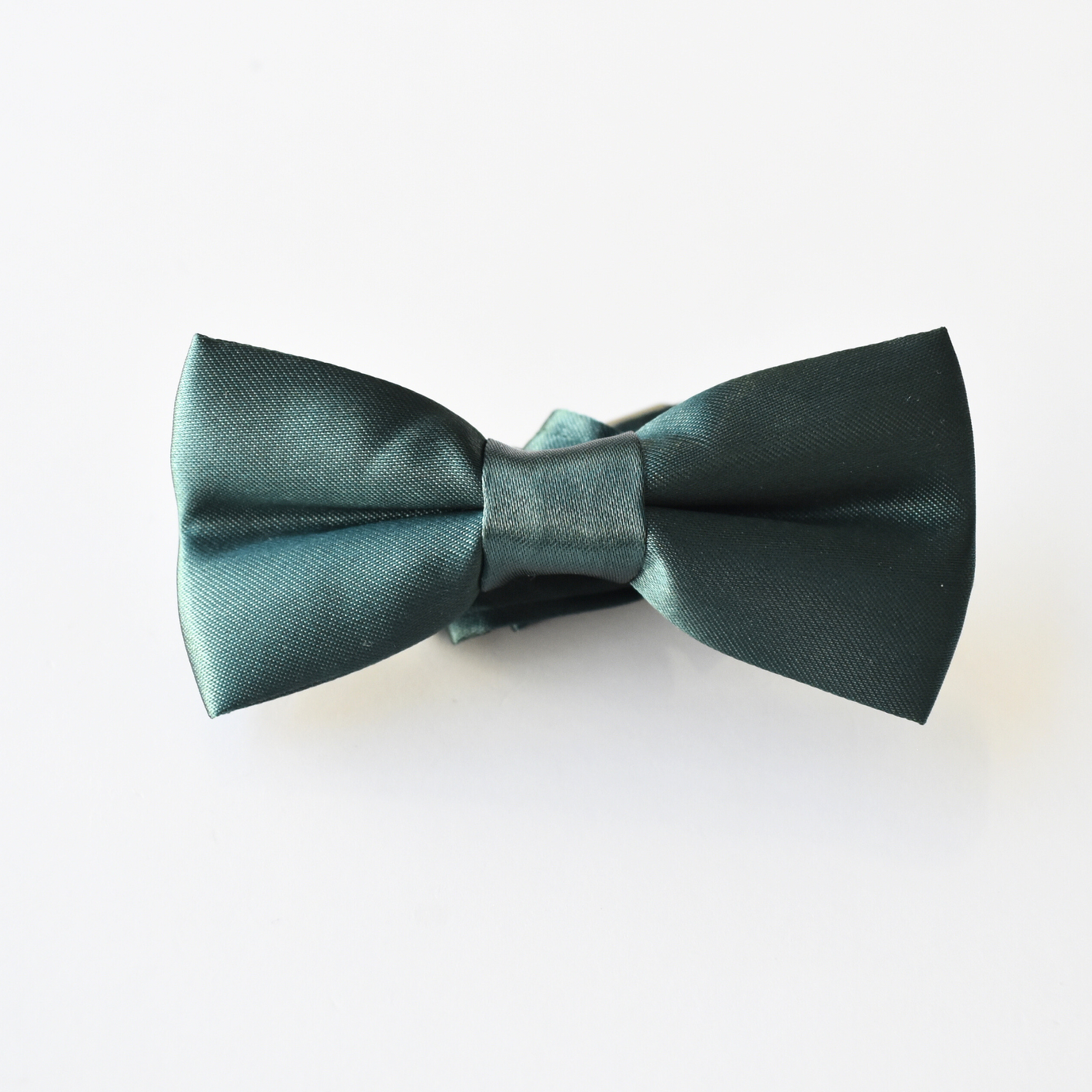 Satin Bowtie-10