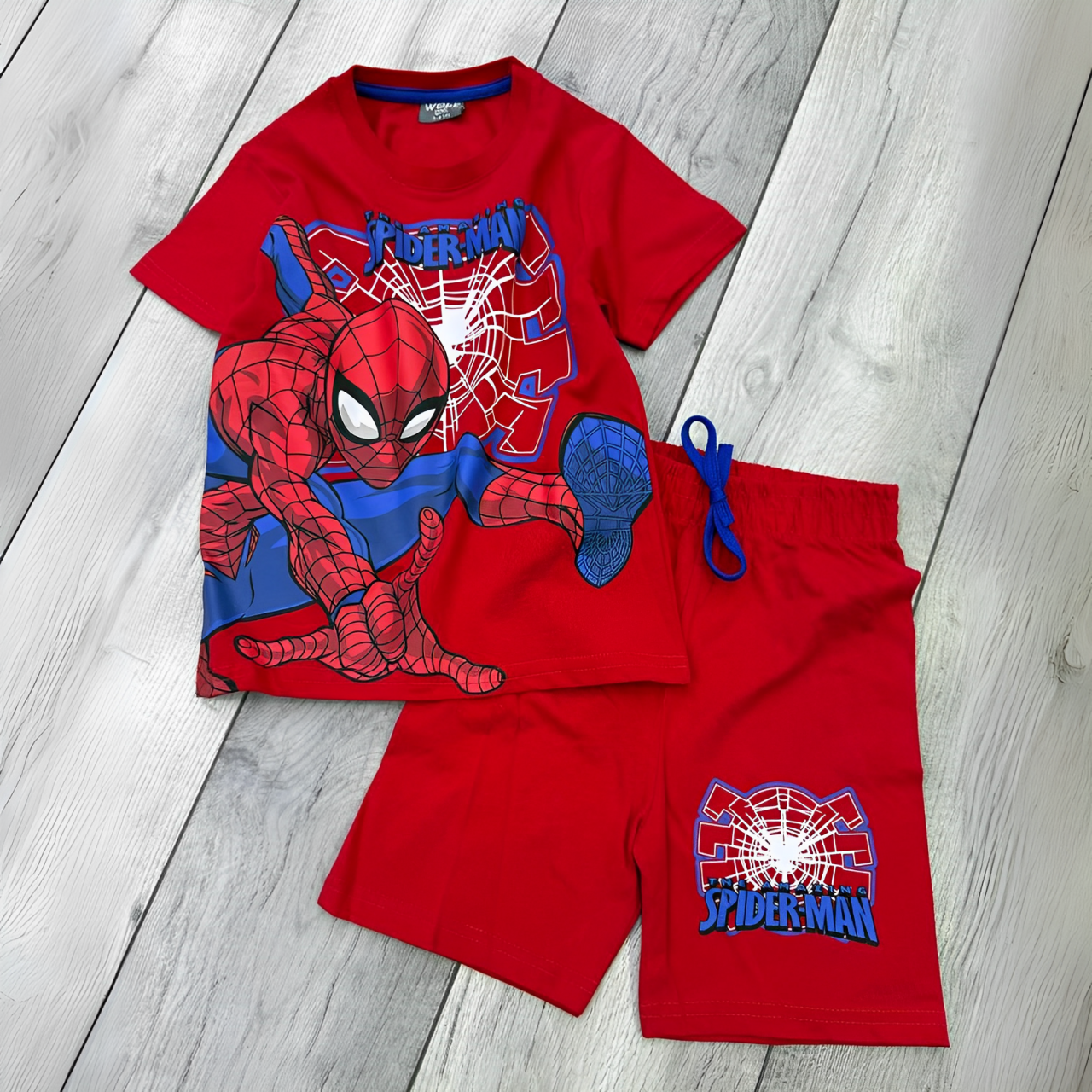 Boys Casual Set-3