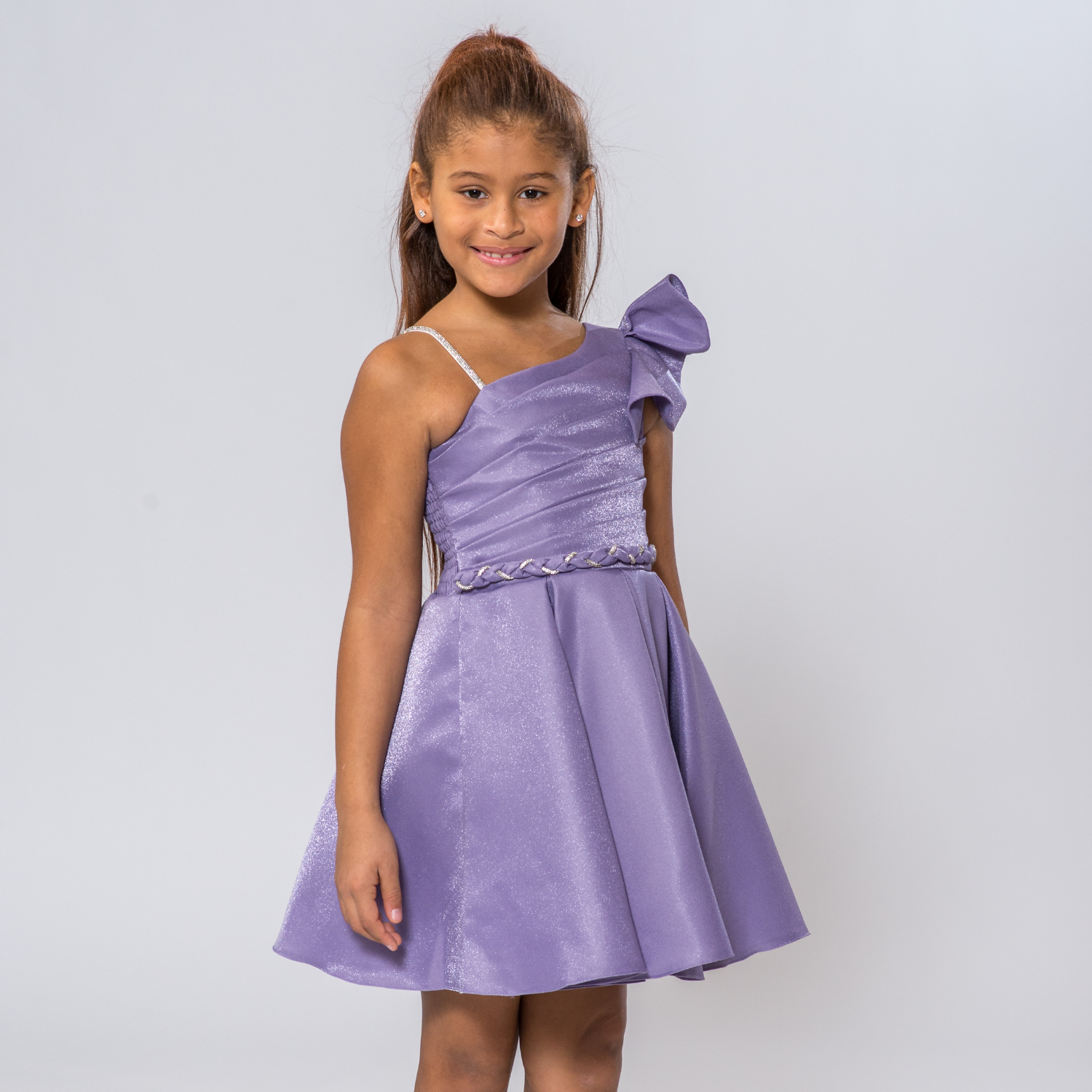 Twilight Serenade Preteen Dress - Farnelli