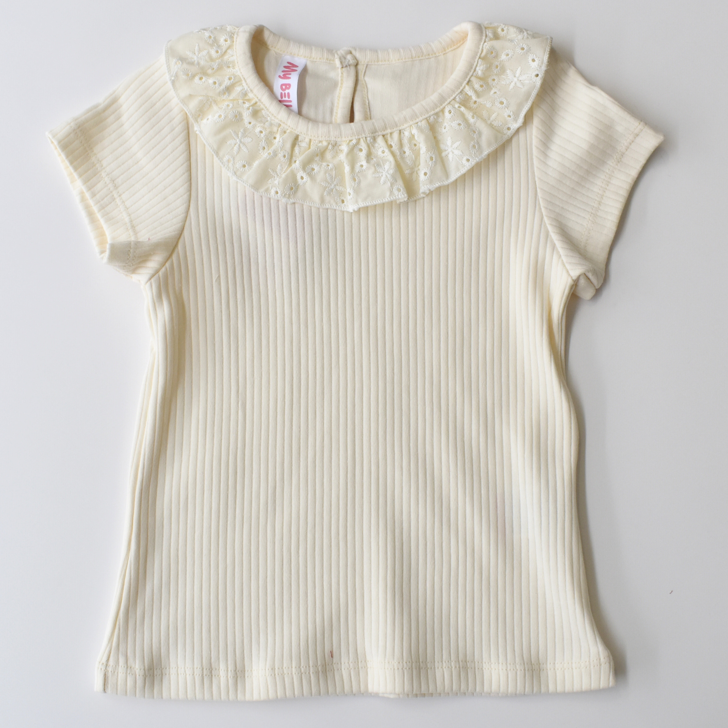 Little Blossom Girls Casual Set - Farnelli
