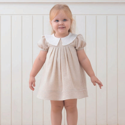 Mathilda Modern Girl Dress - Farnelli