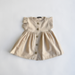 Little Love Girls Cotton Dress-2