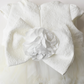 Classic Petal Formal Baby Dress - Farnelli