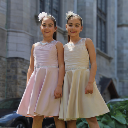 Royal Princess Girls Formal Dress-0