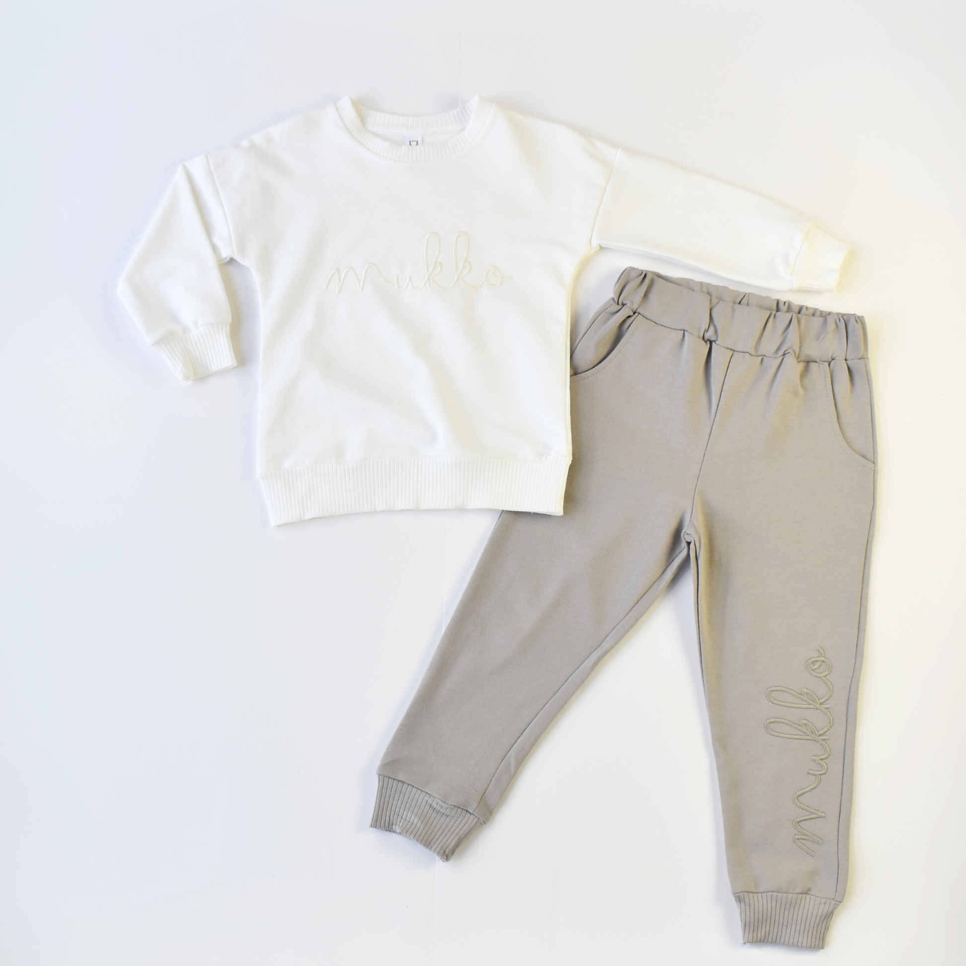 Perfect Explorer Unisex Casual Set-1