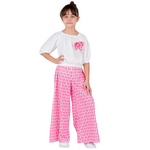 Circle of Love Girls Casual Set - Farnelli
