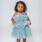 My Boo Girls Formal Dress-0