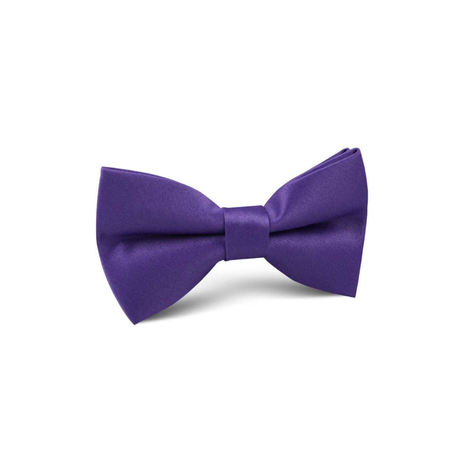 Satin Bowtie-8