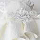 Cream Belle Formal Baby Dress - Farnelli