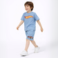 Drift Dave Boys Shorts Set-2
